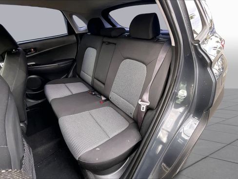 Used 2019 Hyundai Kona SE image 20