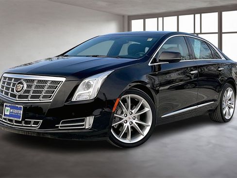 Used 2014 Cadillac XTS Premium image 1