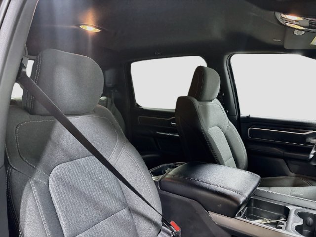 Used 2022 RAM 1500 Big Horn AWD/4WD image 22