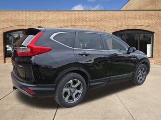 Used 2019 Honda CR-V EX video 3