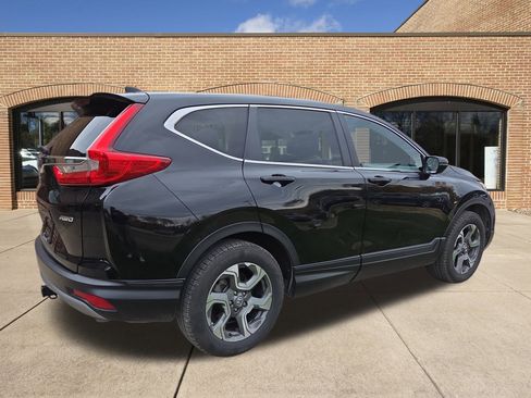 Used 2019 Honda CR-V EX image 3