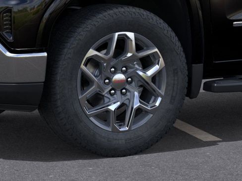 New 2026 GMC Sierra 1500 SLT w/ SLT Premium Plus Package image 9