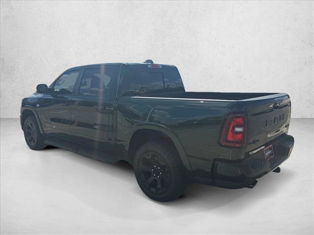 Used 2026 RAM 1500 Lone Star AWD/4WD image 7