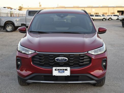 New 2026 Ford Escape ST-Line Select w/ Tech Pack #1 image 2