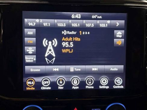 Used 2019 Jeep Grand Cherokee High Altitude AWD/4WD image 14
