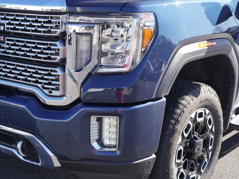 Used 2022 GMC Sierra 2500 Denali image 66