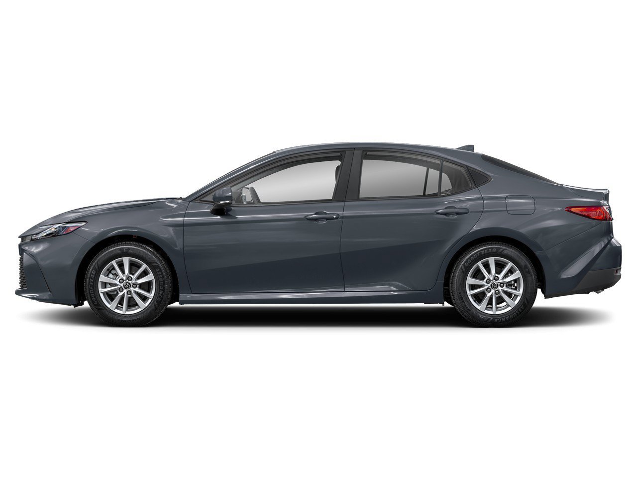 Used 2025 Toyota Camry LE w/ Convenience Package AWD/4WD image 3