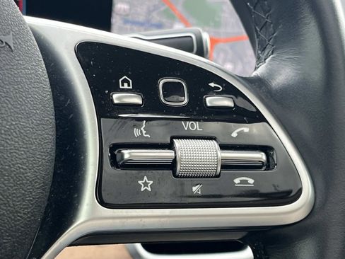 Certified 2022 Mercedes-Benz GLE 350 image 29