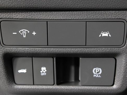 Certified 2021 Hyundai Sonata N Line FWD image 25