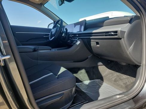 New 2026 Hyundai Sonata SEL image 17