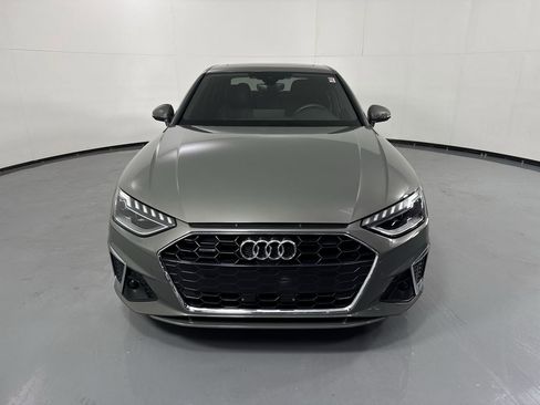 Used 2023 Audi A4 2.0T Premium Plus w/ Premium Plus Package AWD/4WD image 26