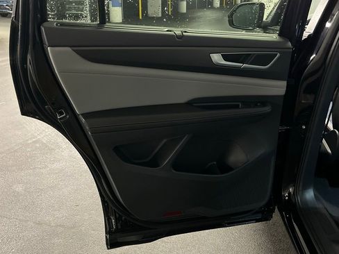 New 2026 Volkswagen Atlas Peak Edition AWD/4WD image 21