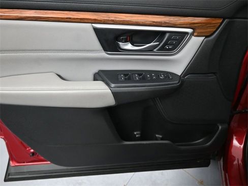 Certified 2022 Honda CR-V Touring image 21
