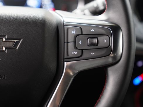 Used 2025 Chevrolet Blazer RS image 20