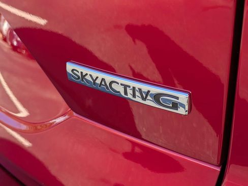 New 2025 MAZDA CX-5 AWD 2.5 S w/ Select Package image 13