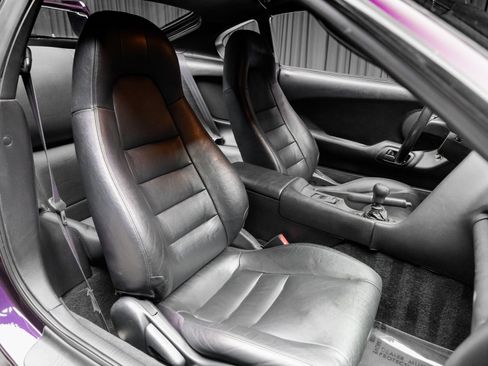 Used 1997 Toyota Supra RWD image 58