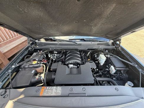 Used 2019 GMC Sierra 1500 Limited w/ Elevation Edition AWD/4WD image 39