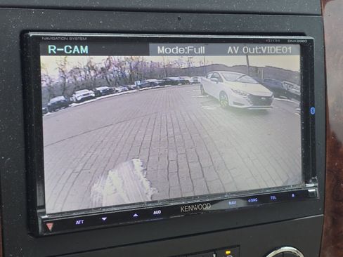 Used 2010 Chevrolet Silverado 1500 LTZ w/ Suspension Package, Off-Road image 7