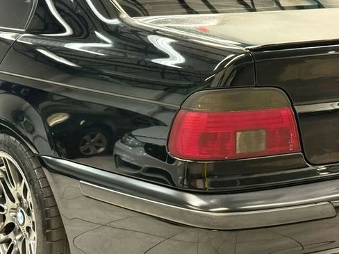 Used 2000 BMW M5 image 12