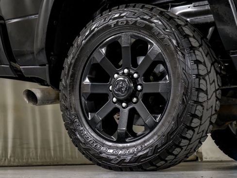 Used 2022 RAM 2500 Laramie image 55