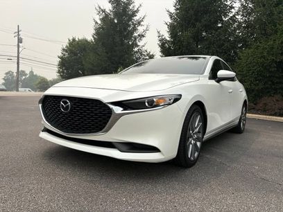 Used 2023 MAZDA MAZDA3 s