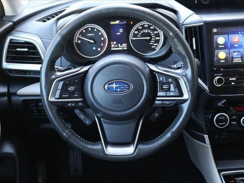Used 2022 Subaru Forester Limited AWD/4WD image 14