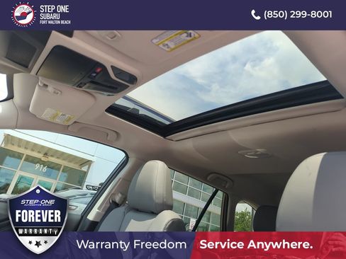 Used 2025 Subaru Outback Limited AWD/4WD image 28