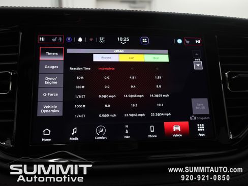 New 2026 Dodge Durango GT AWD/4WD image 60