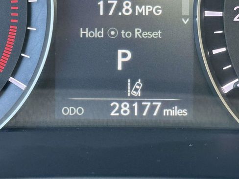 Used 2020 Lexus RX 350L Premium image 31