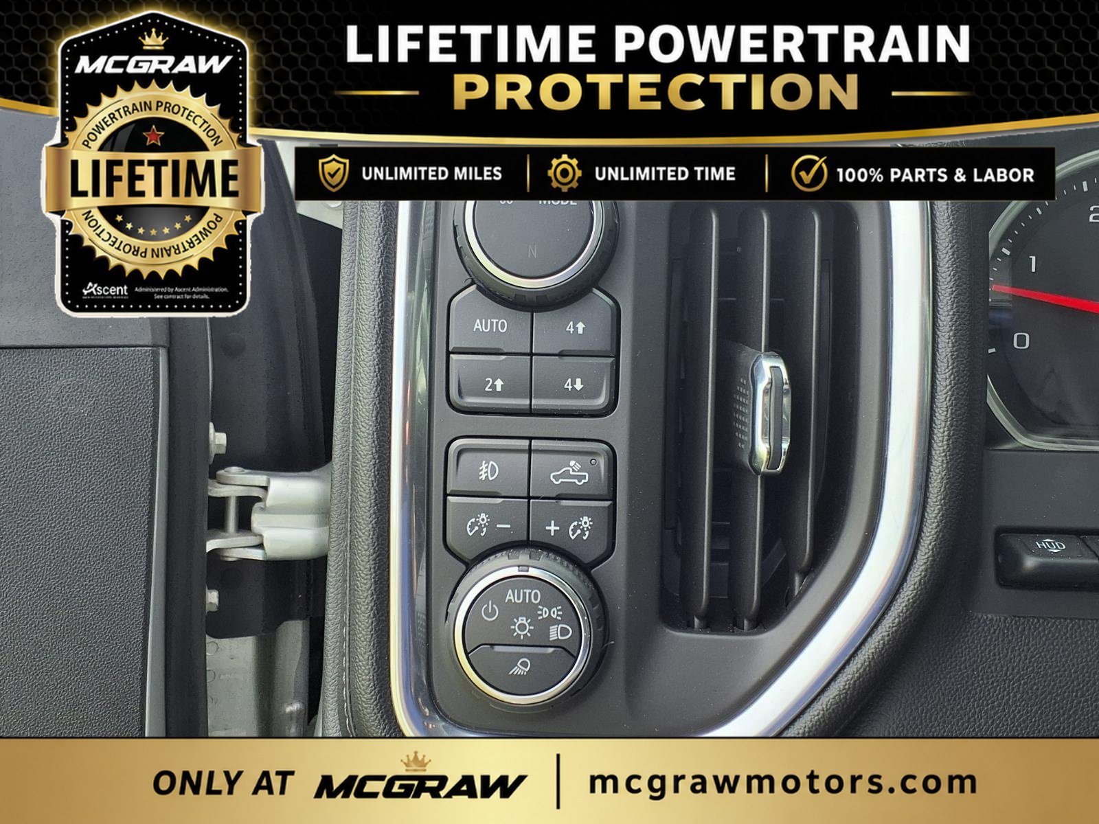 Used 2020 Chevrolet Silverado 2500 High Country w/ Technology Package AWD/4WD image 27
