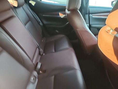 Used 2020 MAZDA MAZDA3 AWD Hatchback w/ Premium Pkg image 15
