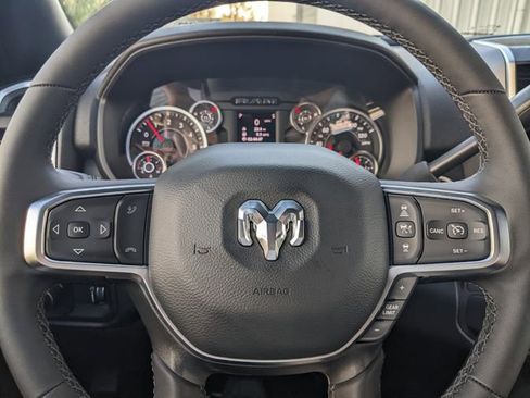 New 2026 RAM 2500 Big Horn image 21