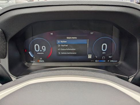 New 2026 Ford Explorer Active image 28