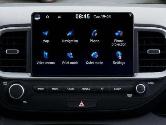 Used 2026 Hyundai Venue SEL FWD image 13