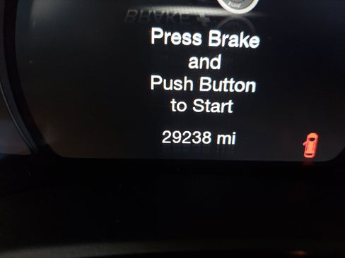 Used 2025 Dodge Durango R/T AWD/4WD image 9