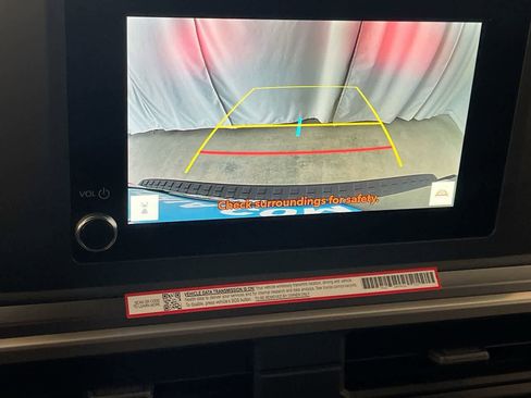 New 2026 Toyota 4Runner SR5 image 17