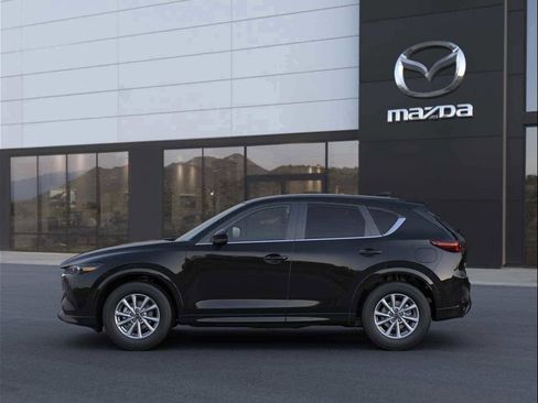 New 2025 MAZDA CX-5 AWD 2.5 S image 3