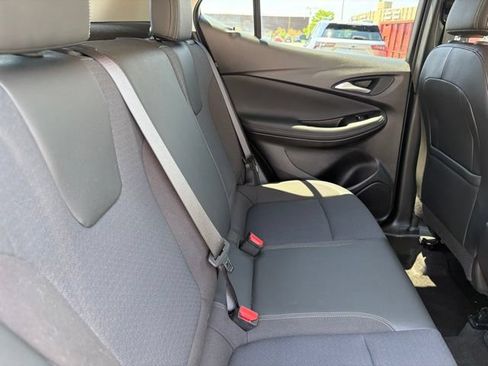 Used 2020 Buick Encore GX Preferred w/ Cold Weather Comfort Package AWD/4WD image 26