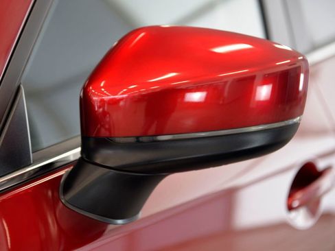 Used 2025 MAZDA CX-5 AWD 2.5 S w/ Preferred Package image 12