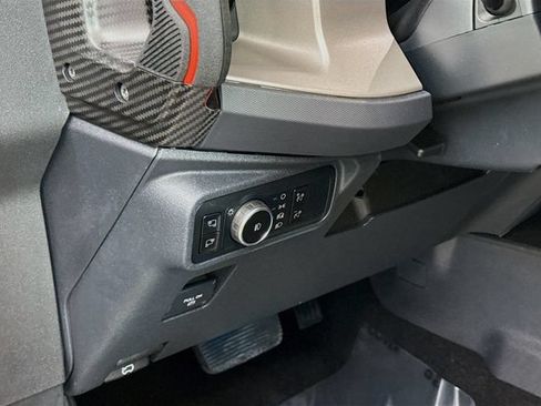 Used 2024 Ford Bronco Raptor w/ Interior Carbon Fiber Pack 6 AWD/4WD image 10