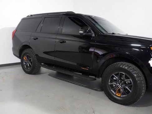 Used 2025 Ford Expedition Tremor image 73