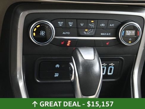 Used 2020 Ford EcoSport SE image 43