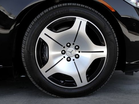 Used 2026 Mercedes-Benz Maybach S 580 4MATIC image 20