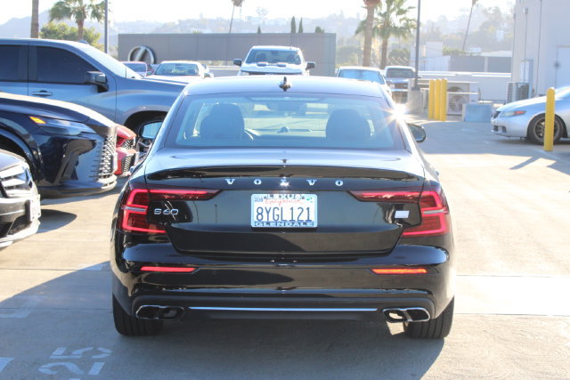 Used 2021 Volvo S60 T8 Inscription w/ Climate Package AWD/4WD image 20