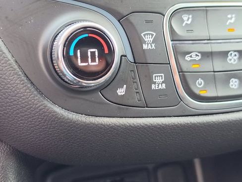 Used 2024 Chevrolet Equinox LT AWD/4WD image 27