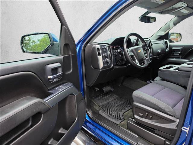 Used 2015 Chevrolet Silverado 1500 LT w/ All Star Edition AWD/4WD image 20