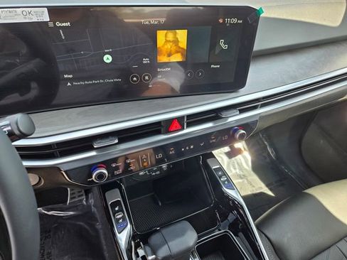 New 2026 Kia Sorento SX Prestige image 13