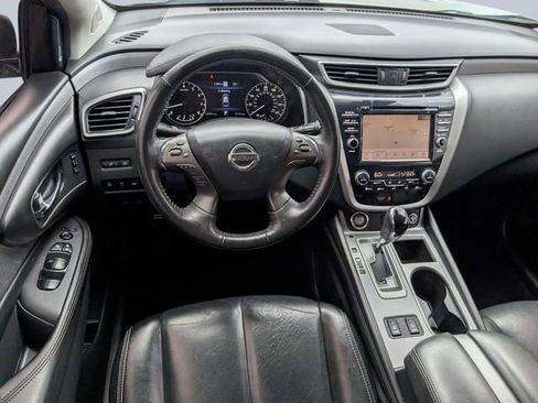 Used 2020 Nissan Murano SL w/ Cargo Package image 27