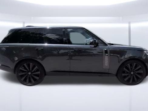 Used 2023 Land Rover Range Rover SV AWD/4WD image 35