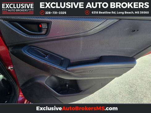 Used 2018 Subaru Crosstrek 2.0i Premium w/ Eyesight System image 24